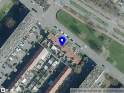 Nieuw bedrijf Evadgian Post