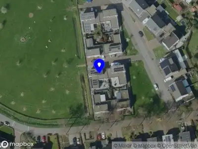 Stichting Gezamenlijke Buurten Nieuwstadt