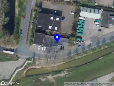 Allsec Zwijndrecht