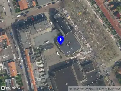 Nieuw bedrijf Huurdersver. GezondheidsCentrum Den Hoorn