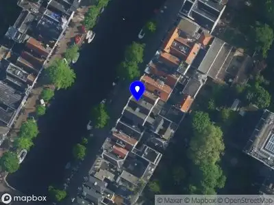 VVE gebouw Hugo de Grootplein 16 Amsterdam