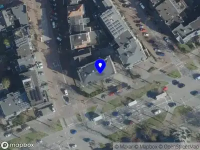 Nieuw bedrijf Heerengenootschap Sabre