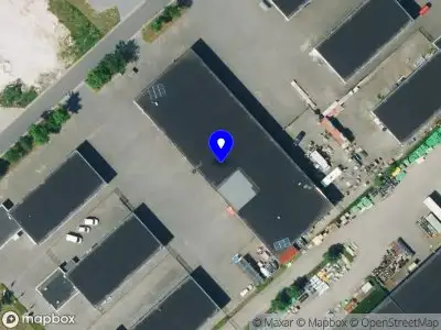 Nieuw bedrijf Stichting Kiddy Rides