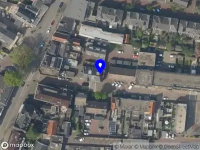 E.J. van Dijk Transport Hilversum