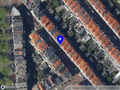 VvE Franklinstraat 169/171 te 's-Gravenhage 's-Gravenhage