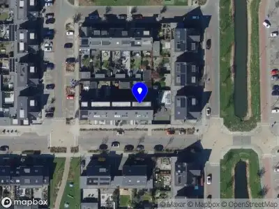 VvE Land van Barendreght