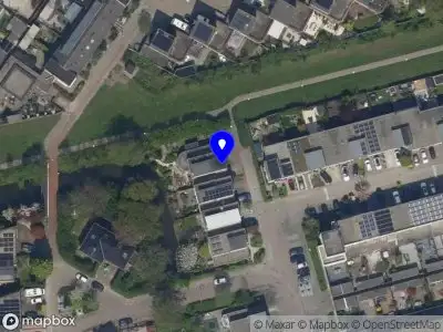 Op Orde Holding B.V.