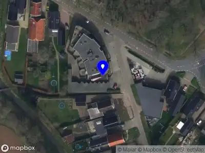 Nieuw bedrijf Stichting Foundation EénZijn