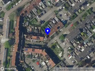 Nieuw bedrijf Magenta