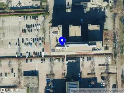 Stichting Huisartsen Hoogeveen