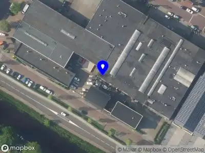 ParcelParcel Netherlands B.V. Naarden