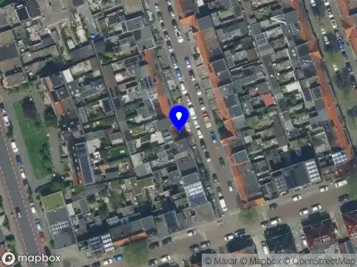 Gaby kuijf IJMUIDEN