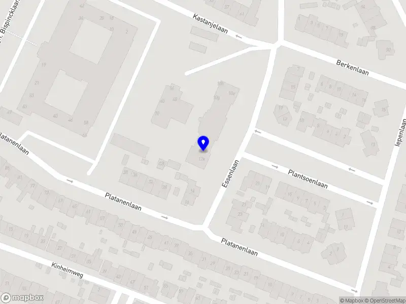 VvE Résidence de l'eau te Bloemendaal