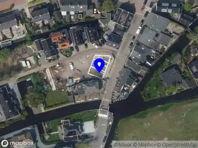 Abnormaal Schoon Vinkeveen