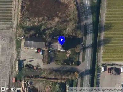 Noordkop Bulbs Beheer B.V.