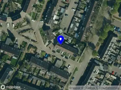 Vereniging van Bloemencorsobouwers Leersum