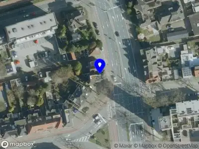 VvE Korvelseweg 122 te Tilburg