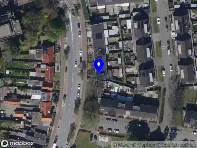 Stichting GoudenHart Roosendaal