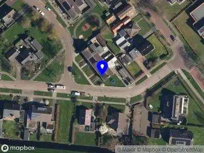 Nieuw bedrijf Boonstra Holding B.V.