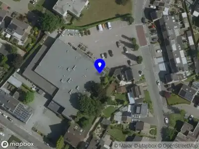 Nieuw bedrijf Sportho B.V.