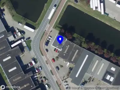 Marcan Vastgoed II B.V.