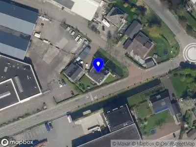Tegelzetbedrijf van Iperen B.V. Meerkerk