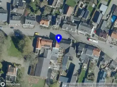 Nieuw bedrijf Tuincafé De Witte Zwaan