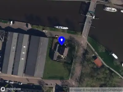 VEK BEHEER B.V. Dokkum