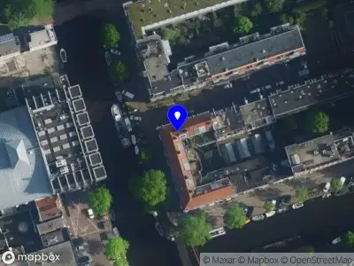 VvE Lepelstraat 2-B Amsterdam