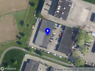 Veldstar Stables JM B.V. Almere