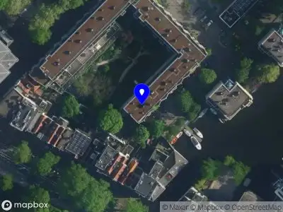 Luca Cacitti Amsterdam