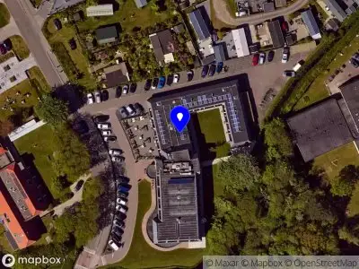 Nieuw bedrijf VOF Hotel Boschrand