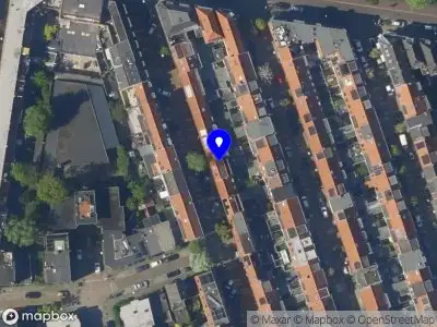 VVE Lombokstraat 18/18A Utrecht