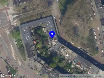 Nieuw bedrijf VvE Baljuwplein 73, 74 en 75 te Rotterdam