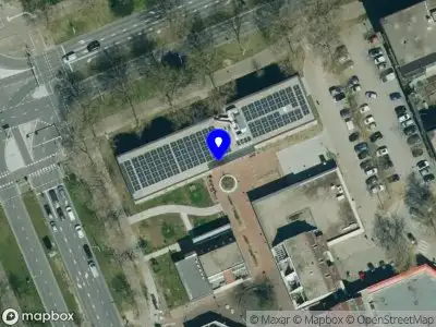 Huisartsengroepspraktijk Veldhuizen Ede