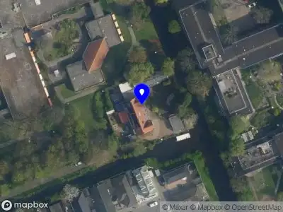 VvE Strijpkade 24/25 te Wateringen