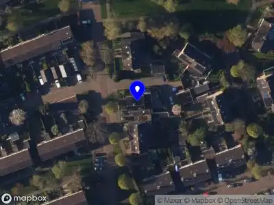 Sociëteit INFRA Noord