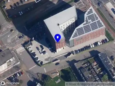HackerOne B.V. Groningen