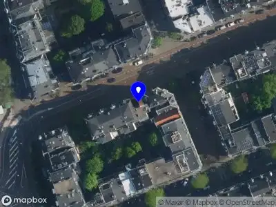 Nieuw bedrijf Vereniging van eigenaars gebouw 