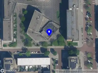 Stichting De Blauwe Moskee Amsterdam