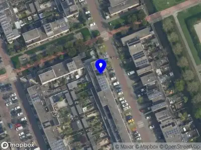 Vereniging van eigenaars gebouw 