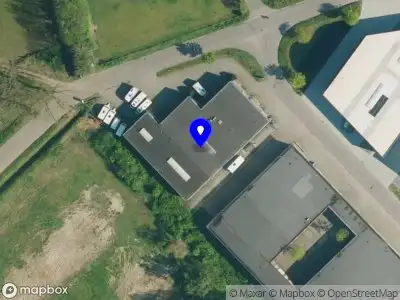 Vaanholt Caravan en Camper Service Aalten