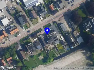 Indigo Balance Aalsmeer