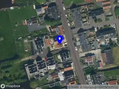 Stichting Jesaja 62 Westzaan