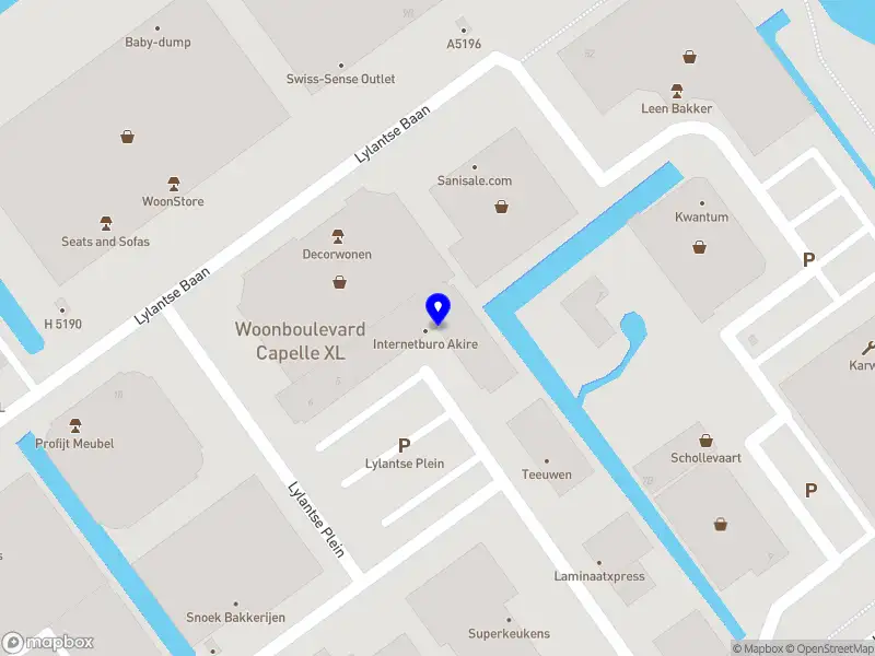 Mondschoon Capelle aan den IJssel