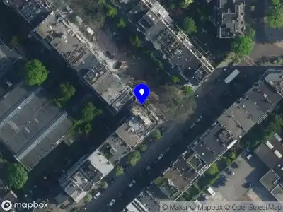 VvE Hogeweg 19/Bredeweg 48 te Amsterdam Amsterdam