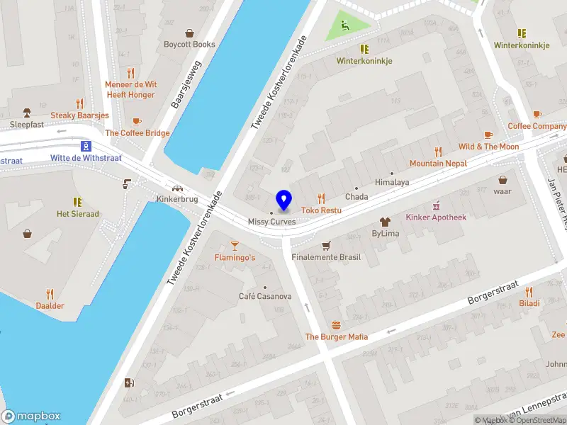 Timo Demollin Amsterdam