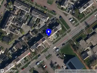 Buurtvereniging Gijsbert Japicx Stiens