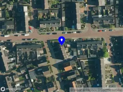 Tanja Posthumus Dienstverlening