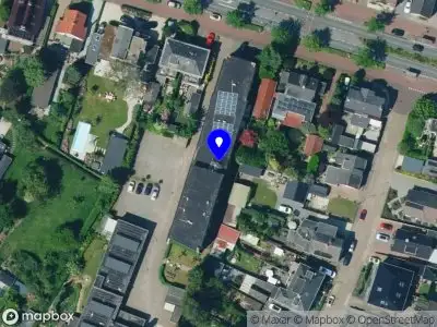 Perfect Pilates Apeldoorn Apeldoorn